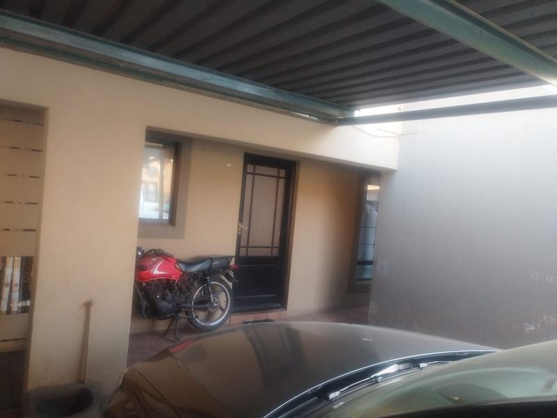 2 Bedroom Property for Sale in Brits North West
